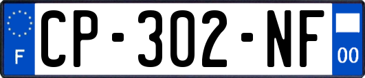 CP-302-NF