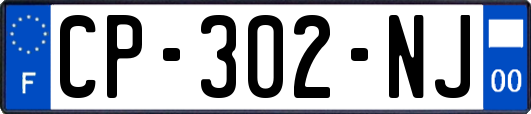CP-302-NJ