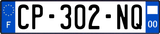 CP-302-NQ