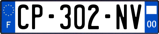 CP-302-NV