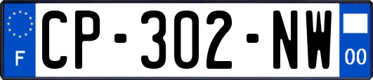 CP-302-NW