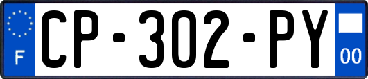 CP-302-PY