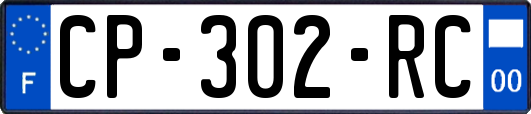 CP-302-RC