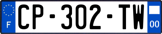 CP-302-TW