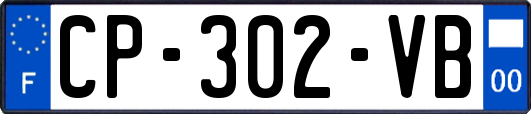 CP-302-VB