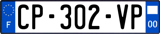 CP-302-VP