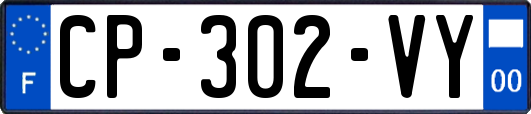 CP-302-VY