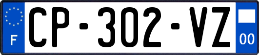 CP-302-VZ