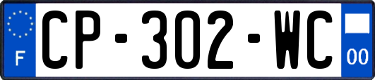 CP-302-WC