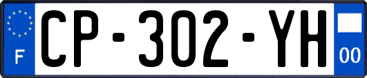 CP-302-YH