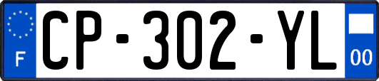 CP-302-YL