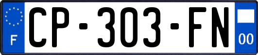 CP-303-FN