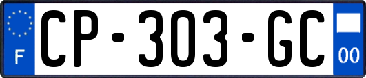 CP-303-GC