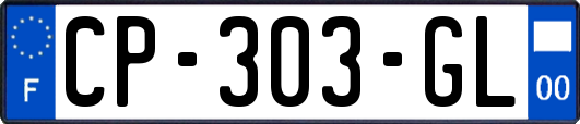 CP-303-GL