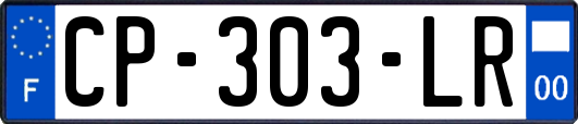 CP-303-LR
