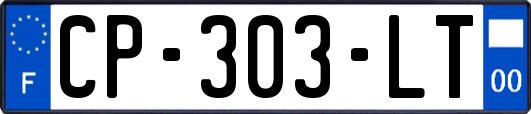 CP-303-LT
