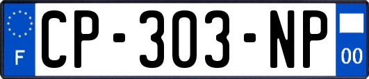 CP-303-NP