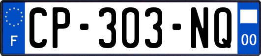 CP-303-NQ