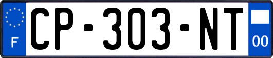 CP-303-NT