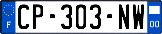 CP-303-NW