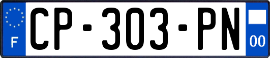 CP-303-PN