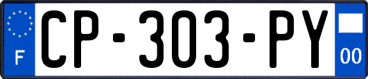 CP-303-PY