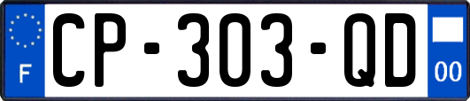 CP-303-QD