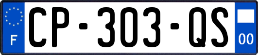 CP-303-QS