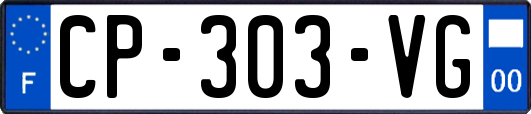 CP-303-VG