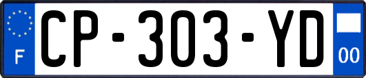 CP-303-YD