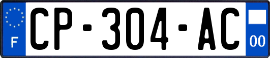 CP-304-AC