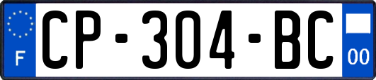 CP-304-BC