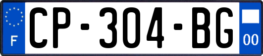 CP-304-BG