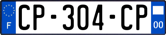 CP-304-CP