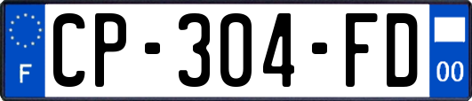 CP-304-FD