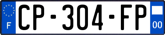CP-304-FP