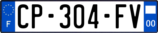 CP-304-FV