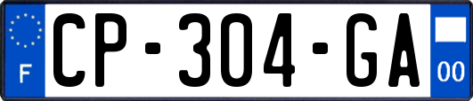 CP-304-GA
