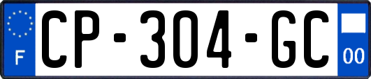 CP-304-GC