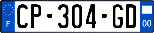 CP-304-GD