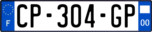 CP-304-GP