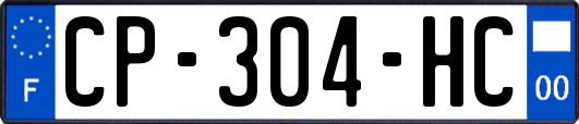 CP-304-HC