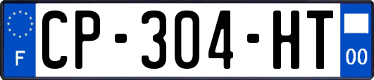 CP-304-HT
