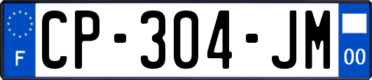 CP-304-JM