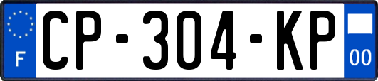 CP-304-KP