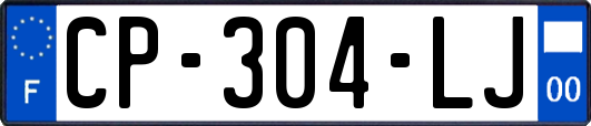 CP-304-LJ