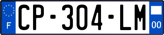CP-304-LM