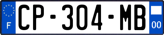 CP-304-MB