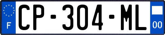CP-304-ML