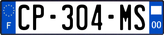 CP-304-MS